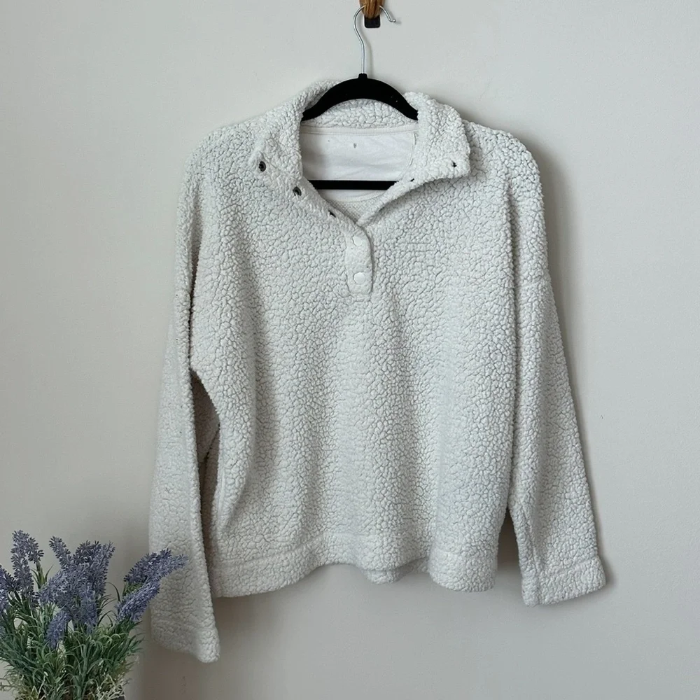 Aerie Sweater - Picture 3 of 4